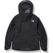 HB LYELL JACKET NP62001 ブラック(K) Lサイズ [アウトドア レインジャケット メンズ]