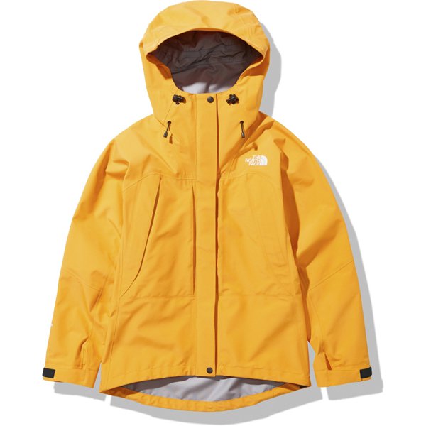 オールマウンテンジャケット All Mountain Jacket Npw サミットゴールド Sg Lサイズ アウトドア レインジャケット レディース