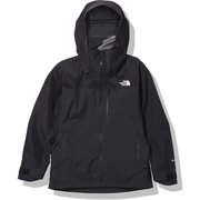 ハイブリッドライエルジャケット Hybrid Lyell Jacket NPW62001 ブラック(K) XLサイズ [アウトドア レインジャケット レディース]