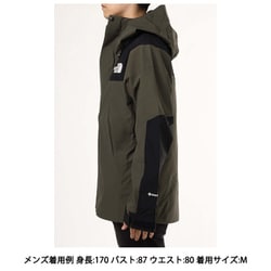 THE NORTH FACE マウンテンジャケット ニュートープ　NP61800