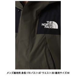 THE NORTH FACE マウンテンジャケット NP61800 ニュートープ THE NORTH FACE ザ・ノース・フェイス NP61800 マウンテン