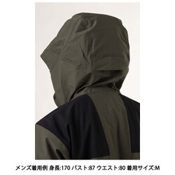 ノースフェイスNP61800マウンテンジャケットMサイズNTニュートープ THE NORTH FACE ザ・ノース・フェイス NP61800 マウンテン