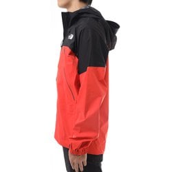 ヨドバシ.com - ザ・ノース・フェイス THE NORTH FACE FLスーパーヘイズジャケット FL Super Haze Jacket  NP12011 フレアオレンジ(FL) Mサイズ [アウトドア 防水ジャケット メンズ] 通販【全品無料配達】