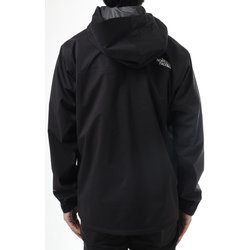 ヨドバシ.com - ザ・ノース・フェイス THE NORTH FACE FLスーパーヘイズアノラック FL Super Haze Anorak  NP62012 ブラック(K) Mサイズ [アウトドア 防水ジャケット メンズ] 通販【全品無料配達】