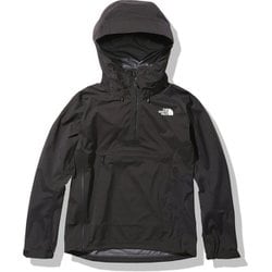 ノースフェイス　フリー ラン アノラック(ブラック)XL ザ ノース フェイス THE NORTH FACE Free Run Anorak(フリーラン