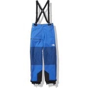 ハイブリッドライエルパンツ Hybrid Lyell Pant NP62002 クリアレイクブルー(CB) Sサイズ [アウトドア オーバーパンツ メンズ]