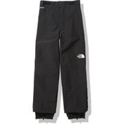 マウンテンパンツ Mountain Pant NP62010 ブラック(K) Sサイズ [オーバーパンツ メンズ]