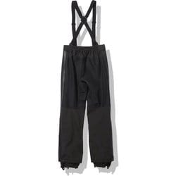 ノースフェイス Hybrid Lyell Pant ゴアテックス スノーパンツ 4550207420034_2022052321012685