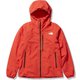 FLベントリックスジャケット FL Ventrix Jacket NP62011 フレアオレンジ(FL) XLサイズ [アウトドア レインジャケット メンズ]