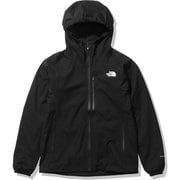 FLベントリックスジャケット FL Ventrix Jacket NP62011 ブラック(K) XLサイズ [アウトドア レインジャケット メンズ]
