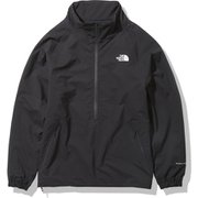 フューチャーライトベントリックスジップハイ FL Ventrix Zip High NY82072 ブラック(K) XLサイズ [アウトドア 防水ジャケット メンズ]