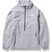 フューチャーライトベントリックスジップハイ FL Ventrix Zip High NY82072 メルドグレイ(MD) WMサイズ [アウトドア 防水ジャケット レディース]