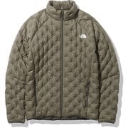 アストロライトジャケット Astro Light Jacket ND91817 ニュートープ(NT) Lサイズ [アウトドア ダウンウェア メンズ]