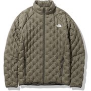 アストロライトジャケット Astro Light Jacket ND91817 ニュートープ(NT) XLサイズ [アウトドア ダウンウェア メンズ]