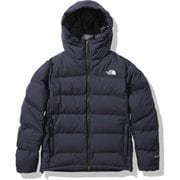 ビレイヤーパーカ Belayer Parka ND91915 アビエイターネイビー(AN) XLサイズ [アウトドア ダウンウェア ユニセックス]