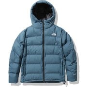 ビレイヤーパーカ Belayer Parka ND91915 マラードブルー(MA) Lサイズ [アウトドア ダウンウェア ユニセックス]