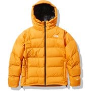 ビレイヤーパーカ Belayer Parka ND91915 サミットゴールド(SG) XLサイズ [アウトドア ダウンウェア ユニセックス]