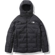 ライモジャケット RIMO Jacket NY82005 ブラック(K) Sサイズ [アウトドア 中綿ウェア メンズ]