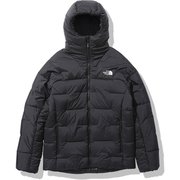 ライモジャケット RIMO Jacket NY82005 ブラック(K) Mサイズ [アウトドア 中綿ウェア メンズ]