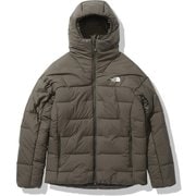 ライモジャケット RIMO Jacket NY82005 ニュートープ(NT) Sサイズ [アウトドア 中綿ウェア メンズ]