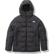 ライモジャケット RIMO Jacket NYW82005 ブラック(K) Mサイズ [アウトドア 中綿ウェア レディース]