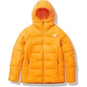 ライモジャケット RIMO Jacket NYW82005 サミットゴールド(SG) Sサイズ [アウトドア 中綿ウェア レディース]