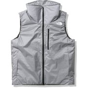 ヘッジオーバーベスト Hedge Over Vest NY82001 サミットゴールド(SG) Sサイズ [アウトドア ベスト メンズ]