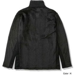 ヨドバシ.com - ザ・ノース・フェイス THE NORTH FACE ジップインバーサミッドジャケット ZI Versa Mid Jacket  NA62006 ブラック(K) XXLサイズ [アウトドア フリース メンズ] 通販【全品無料配達】