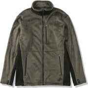 ジップインバーサミッドジャケット ZI Versa Mid Jacket NA62006 ニュートープ(NT) Mサイズ [アウトドア フリース メンズ]