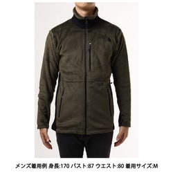 ヨドバシ.com - ザ・ノース・フェイス THE NORTH FACE ジップインバーサミッドジャケット ZI Versa Mid Jacket  NA62006 ニュートープ(NT) Mサイズ [アウトドア フリース メンズ] 通販【全品無料配達】