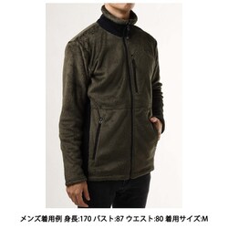 ザ・ノース・フェイス THE NORTH FACE ジップインバーサミッド