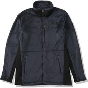 ジップインバーサミッドジャケット ZI Versa Mid Jacket NA62006 アーバンネイビー(UN) Sサイズ [アウトドア フリース メンズ]