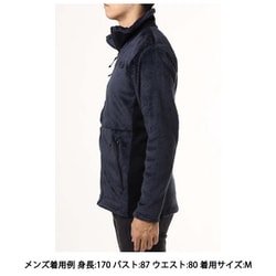 ヨドバシ.com - ザ・ノース・フェイス THE NORTH FACE ジップインバーサミッドジャケット ZI Versa Mid Jacket  NA62006 アーバンネイビー(UN) Lサイズ [アウトドア フリース メンズ] 通販【全品無料配達】