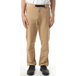 ●530276 THE NORTH FACE ノースフェイス ●バーブパンツ NB32006 サイズL メンズ ベージュ 公式・限定】バーブパンツ（メンズ）｜ザ・ノース・フェイス公式