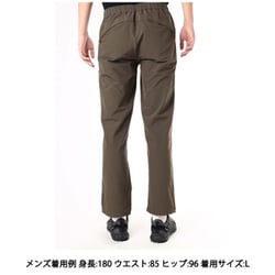 ヨドバシ.com - ザ・ノース・フェイス THE NORTH FACE バーブパンツ Verb Pant NB32006 ニュートープ(NT)  Mサイズ [アウトドア パンツ メンズ] 通販【全品無料配達】