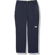 バーブパンツ Verb Pant NB32006 アーバンネイビー(UN) Sサイズ [アウトドア パンツ メンズ]