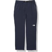 バーブパンツ Verb Pant NB32006 アーバンネイビー(UN) Mサイズ [アウトドア パンツ メンズ]
