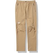 ヨドバシ.com - アルパインライトパンツ ALPINE LIGHT PANT NB32027 