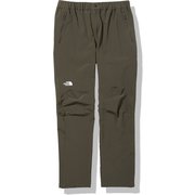 アルパインライトパンツ ALPINE LIGHT PANT NB32027 ニュートープ(NT) XLサイズ [アウトドア パンツ メンズ]