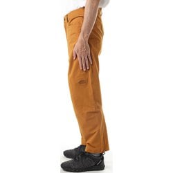 ヨドバシ.com - ザ・ノース・フェイス THE NORTH FACE オブセッションクライミングパンツ Obsession Climbing  Pant NB82005 ティンバータン(TM) Mサイズ [アウトドア パンツ メンズ] 通販【全品無料配達】