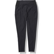 アクティブトレイルタイツ Active Trail Tight NBW82070 ブラック(K) Sサイズ [アウトドア アンダーウェア レディース]