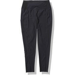 ザ・ノース・フェイス THE NORTH FACE アクティブトレイルタイツ Active Trail Tight NBW82070 ブラック(K)  Mサイズ [アウトドア アンダーウェア レディース] 通販【全品無料配達】 - ヨドバシ.com