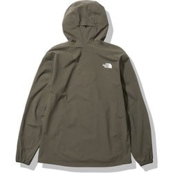 ザ・ノース・フェイス THE NORTH FACE フューチャーライトミストウェイジャケット FL Mistway Jacket NP12081  ニュートープ(NT) Sサイズ [アウトドア レインジャケット メンズ] 通販【全品無料配達】 - ヨドバシ.com