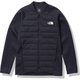 ハイブリッドテックエアーインサレーテッドジャケット Hybrid Tech Air Insulated Jacket NY81977 アビエイターネイビー(AN) XLサイズ [アウトドア 中綿ウェア メンズ]