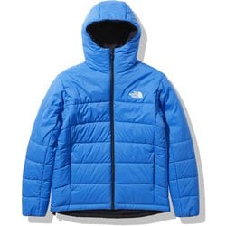 ヨドバシ.com - ザ・ノース・フェイス THE NORTH FACE リバーシブルエニータイムインサレーテッドフーディ Reversible  Anytime Insulated Hoodie NY82080 クリアレイクブルー×アビエイターネイビー(CA) XLサイズ [アウトドア  中綿ウェア メンズ] 通販【全品無料配達】