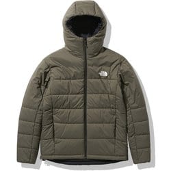 ヨドバシ.com - ザ・ノース・フェイス THE NORTH FACE リバーシブルエニータイムインサレーテッドフーディ Reversible  Anytime Insulated Hoodie NY82080 ニュートープ×ブラック(NK) XLサイズ [アウトドア 中綿ウェア メンズ]  通販【全品無料配達】