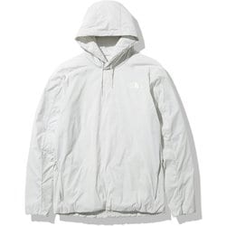 ヨドバシ.com - ザ・ノース・フェイス THE NORTH FACE バーテックススウェットフーディ Vertex Sweat Hoodie  NY82082 ティングレー(TI) Sサイズ [アウトドア 中綿ウェア メンズ] 通販【全品無料配達】