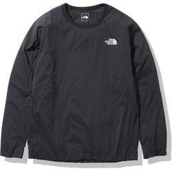 the north face vertex sweat crew