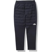 ハイブリッドテックエアーインサレーテッドパンツ Hybrid Tech Air Insulated Pant NY81978 アビエイターネイビー(AN) XLサイズ [アウトドア パンツ メンズ]