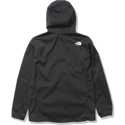 ヨドバシ.com - ザ・ノース・フェイス THE NORTH FACE エニータイムウィンドフーディ Anytime Wind Hoodie  NP72070 ブラック(K) Lサイズ [アウトドア ジャケット メンズ] 通販【全品無料配達】